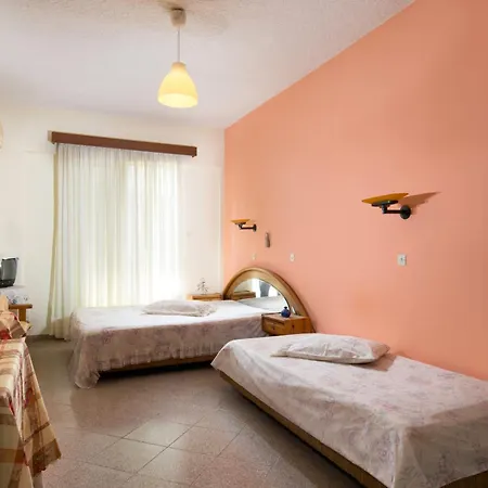 Appartement Cozy Archangelos With Private Parking *