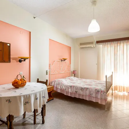 Appartement Cozy Archangelos With Private Parking *