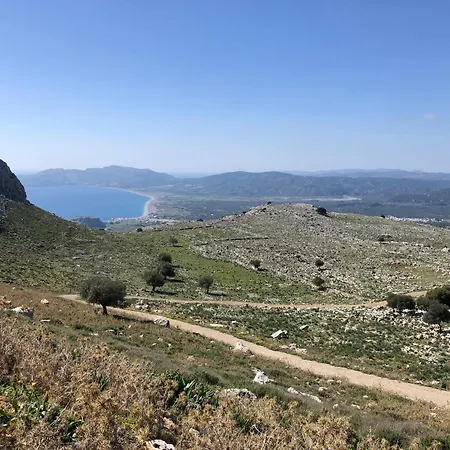 Cozy With Private Parking * Archangelos (Rhodes)