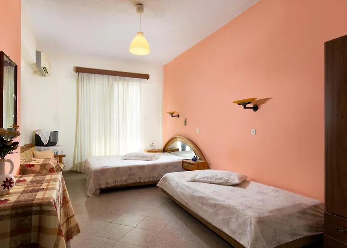 Apartamento Cozy With Private Parking *