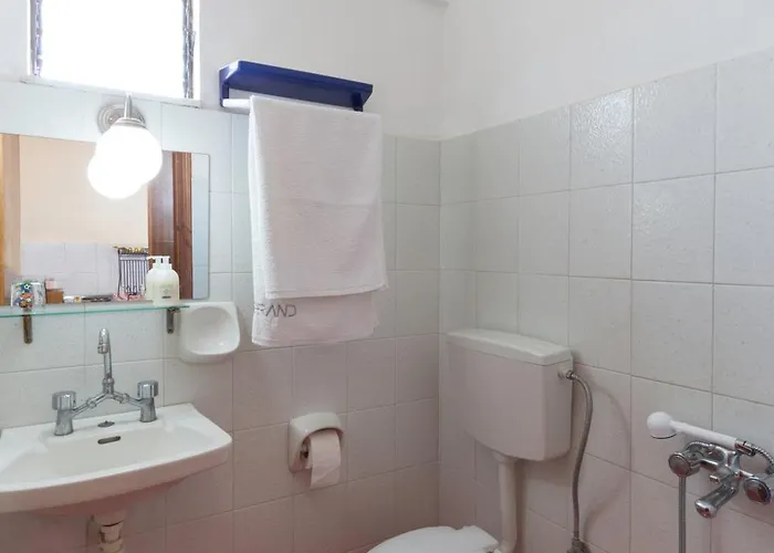 Apartamento Cozy With Private Parking *