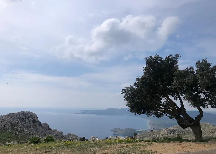 Cozy With Private Parking Apartamento